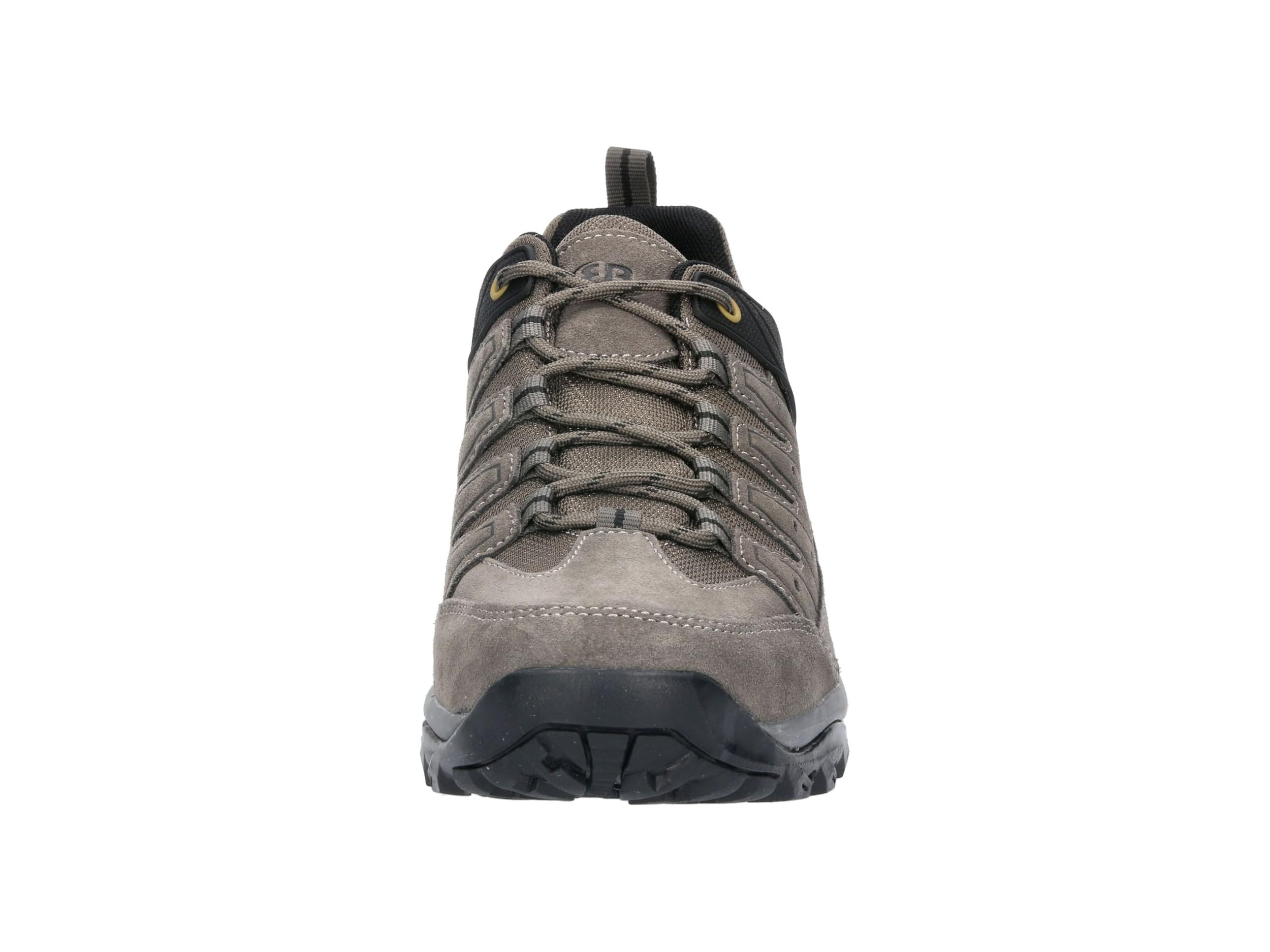 Brütting Mount Pinos Low Chaussures de trekkingMixte