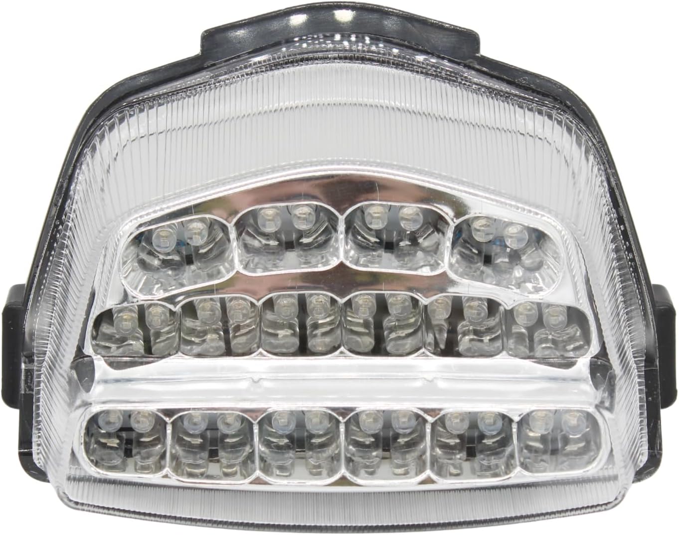 Integrated LED Taillight Fit For Honda CBR1000RR SP 2008‑2016,Smoke