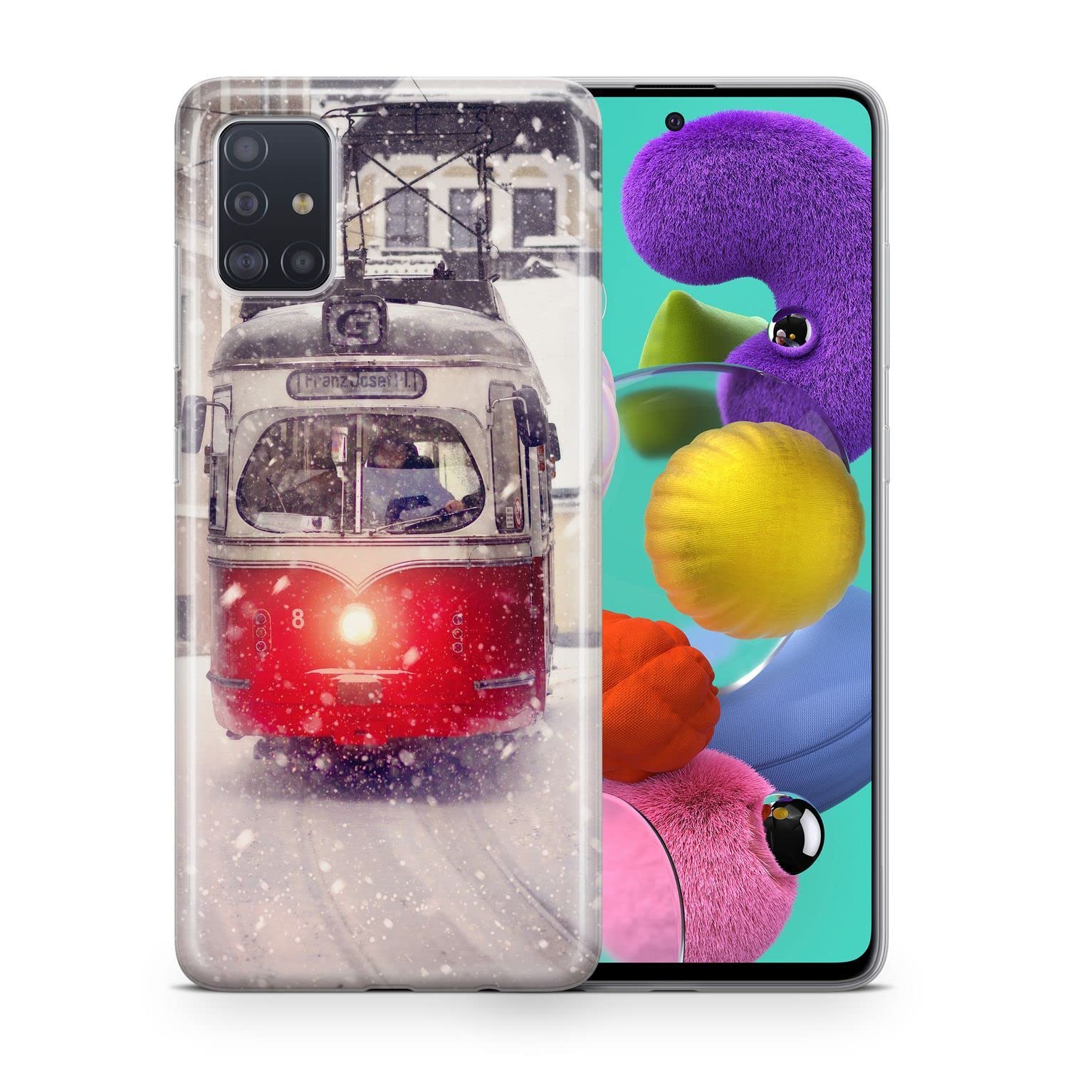 Coque Samsung S20 Plus silicone anti-chute protection arrière
