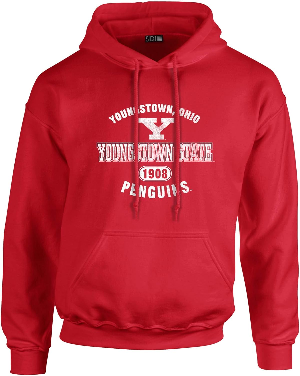 SDI 50/50 Hoodie