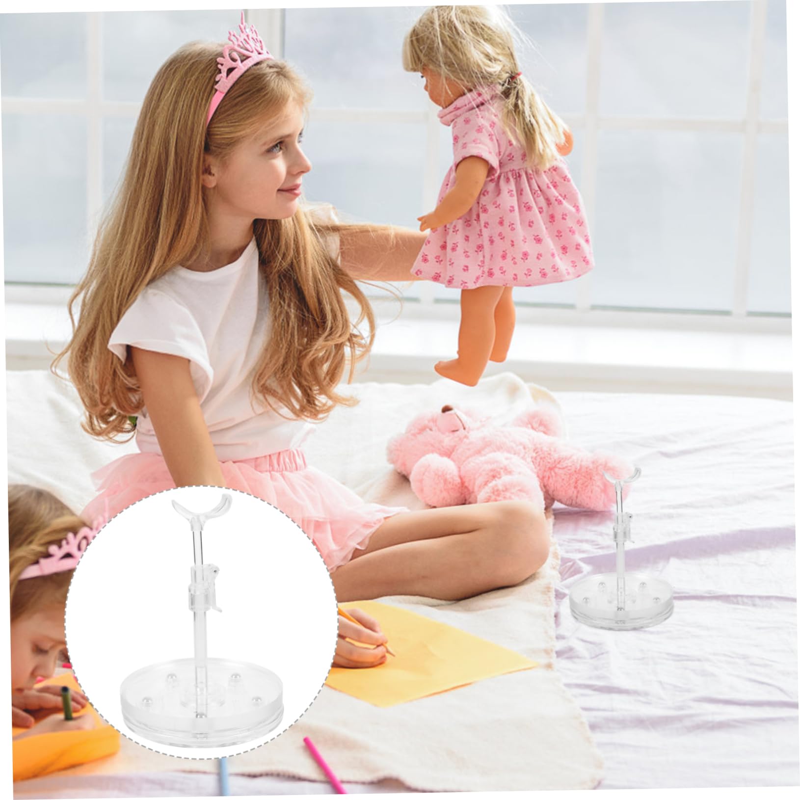 VISIERA PROTETTIVA VISION PET TRASPARENTE CM 22x31 - IMPERMEABILE E ANTIPOLVERE