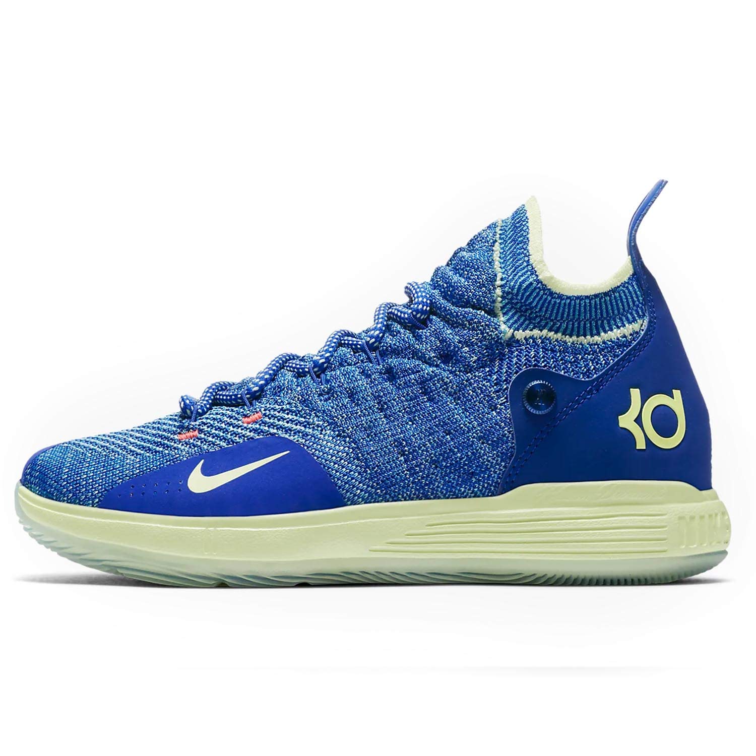 kd kids basketball shoes