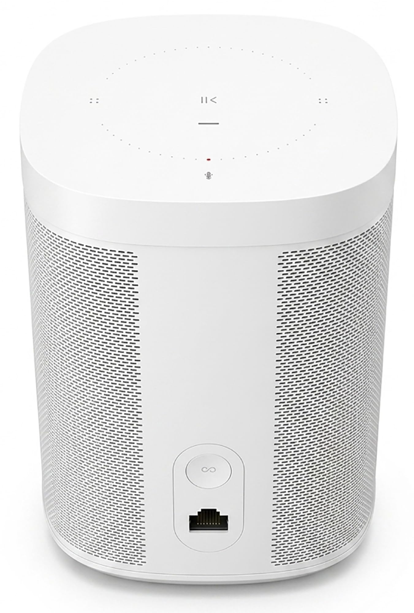 Amazon.com: Sonos One (Gen 2) Voice Controlled Smart Speaker