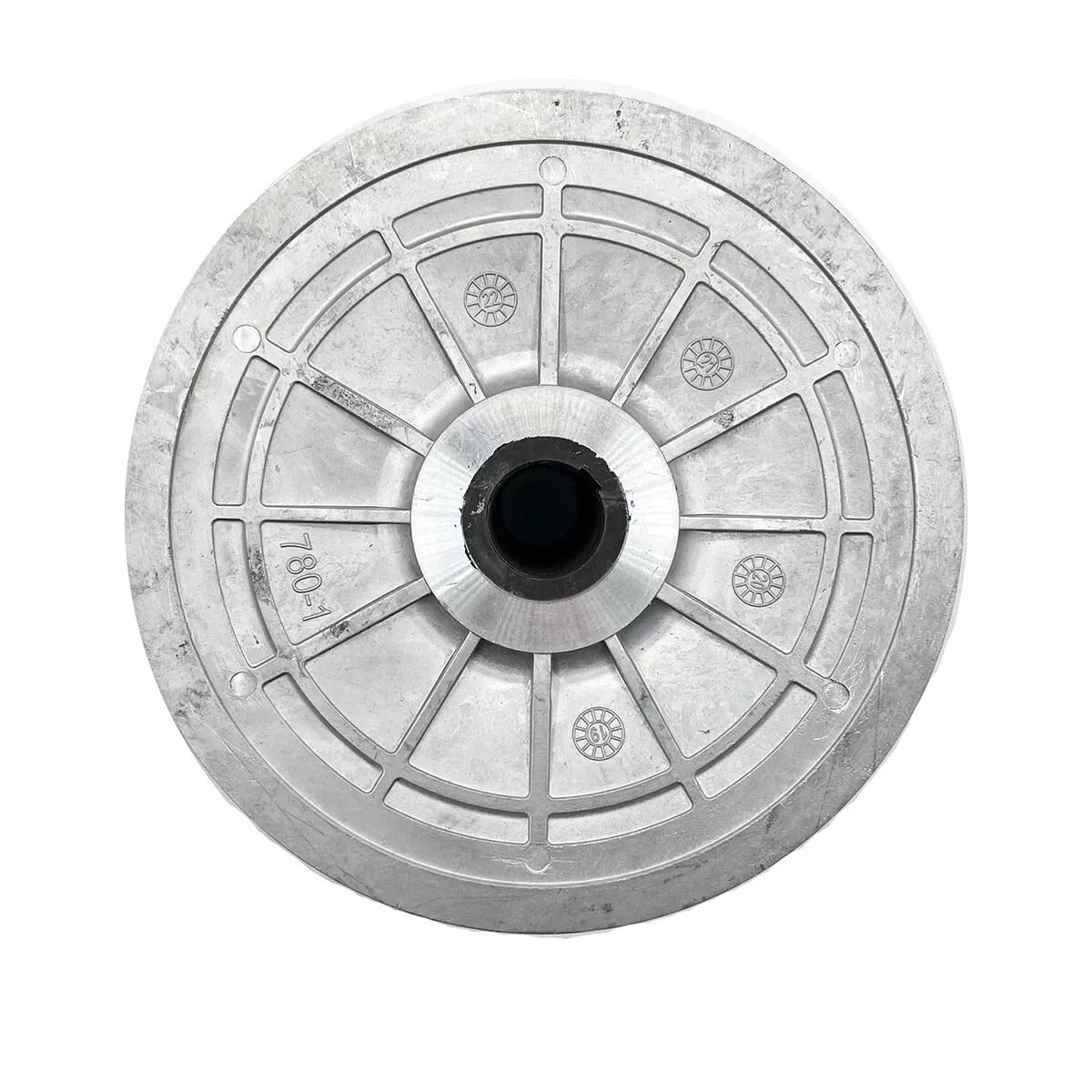 Sprzęgło kierowcy 780 301640C Pasuje do Comet/Salsbury do Comet 1″ Otwór 1/4″ wpust Akcesoria motocyklowe