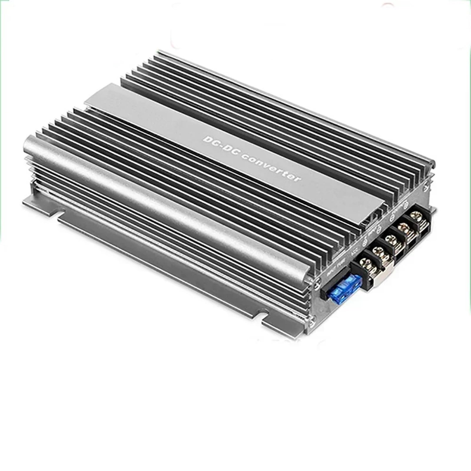 1 x transformator napięcia 24 V do 13,8 V, 12 V, 5 A, 60 A, 40 A, 30 A, 20 A, 15 A, 10 A, przetwornica napięcia DC DC, regulator mocy (24 V do 13,8 V 20 A)