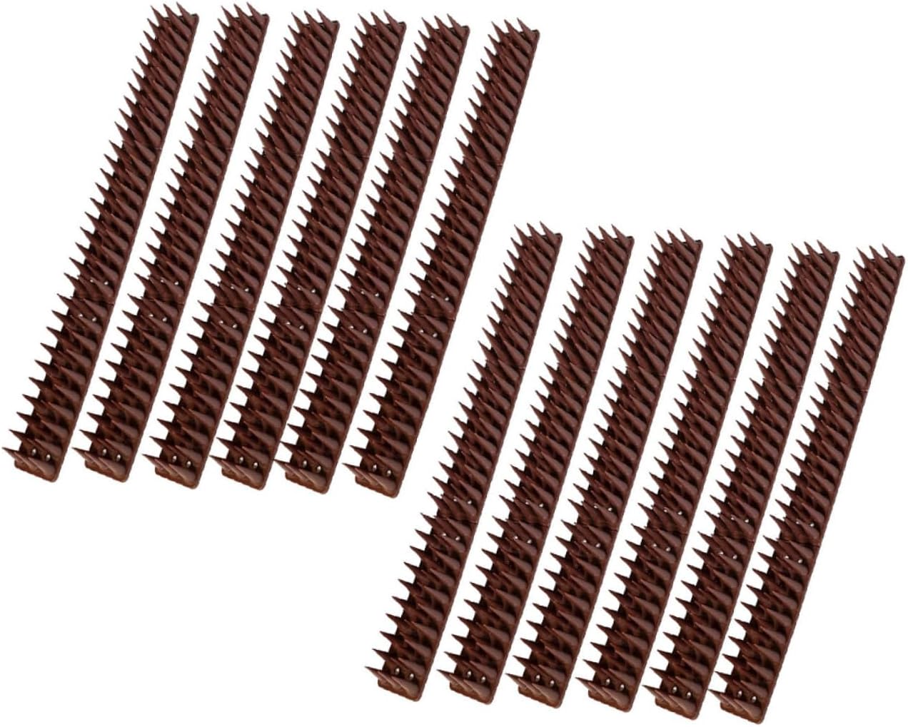Kit spuntoni antintrusione SHINEOFI 12 pezzi