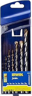 Irwin 10501893 Masonry Drill Bit for Cordless...,
