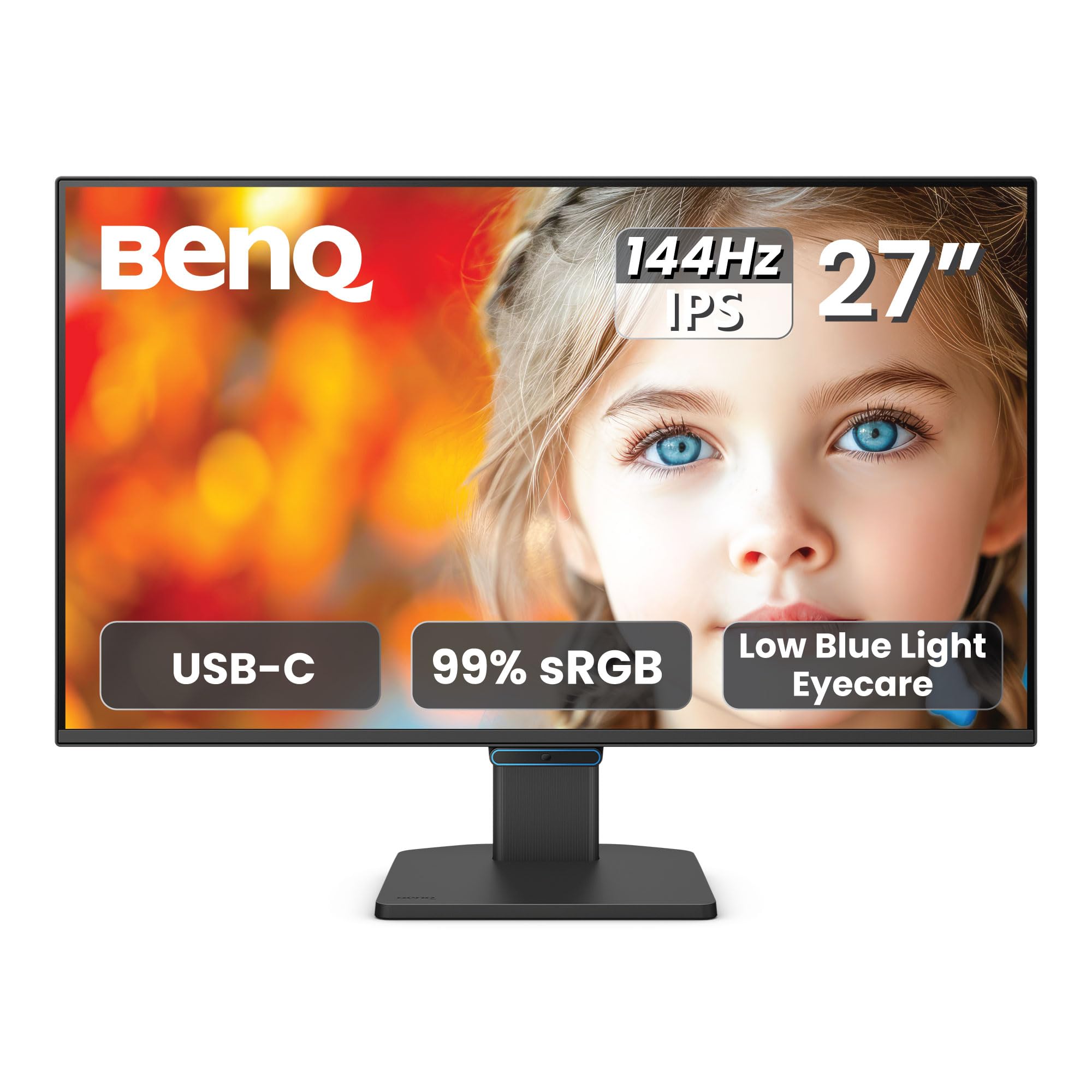 Amazon.com: BenQ GW2790C 27