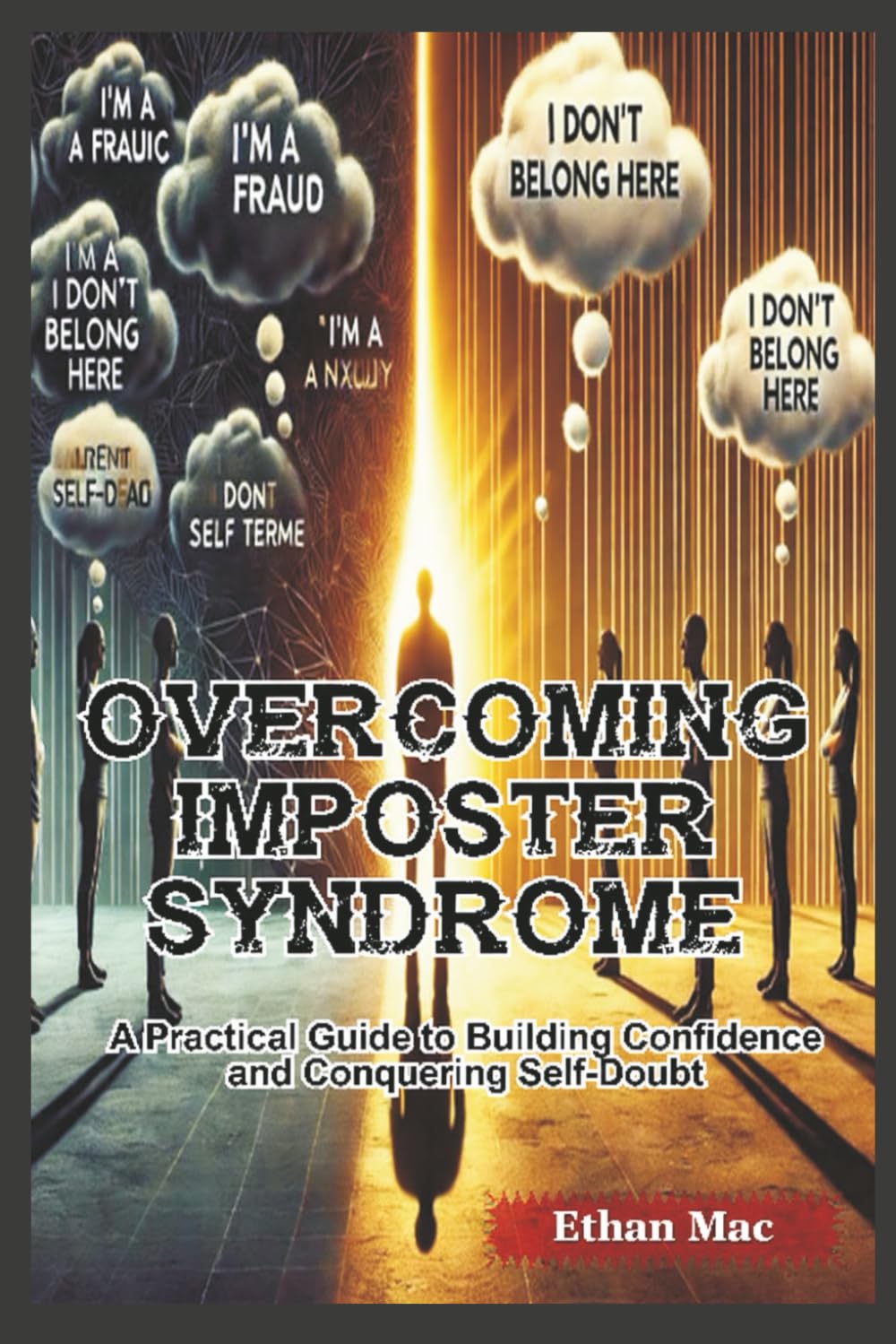Overcoming Imposter Syndrome: A Practical Guide to Building Confidence and Conquering Self-Doubt ( New Edition)
