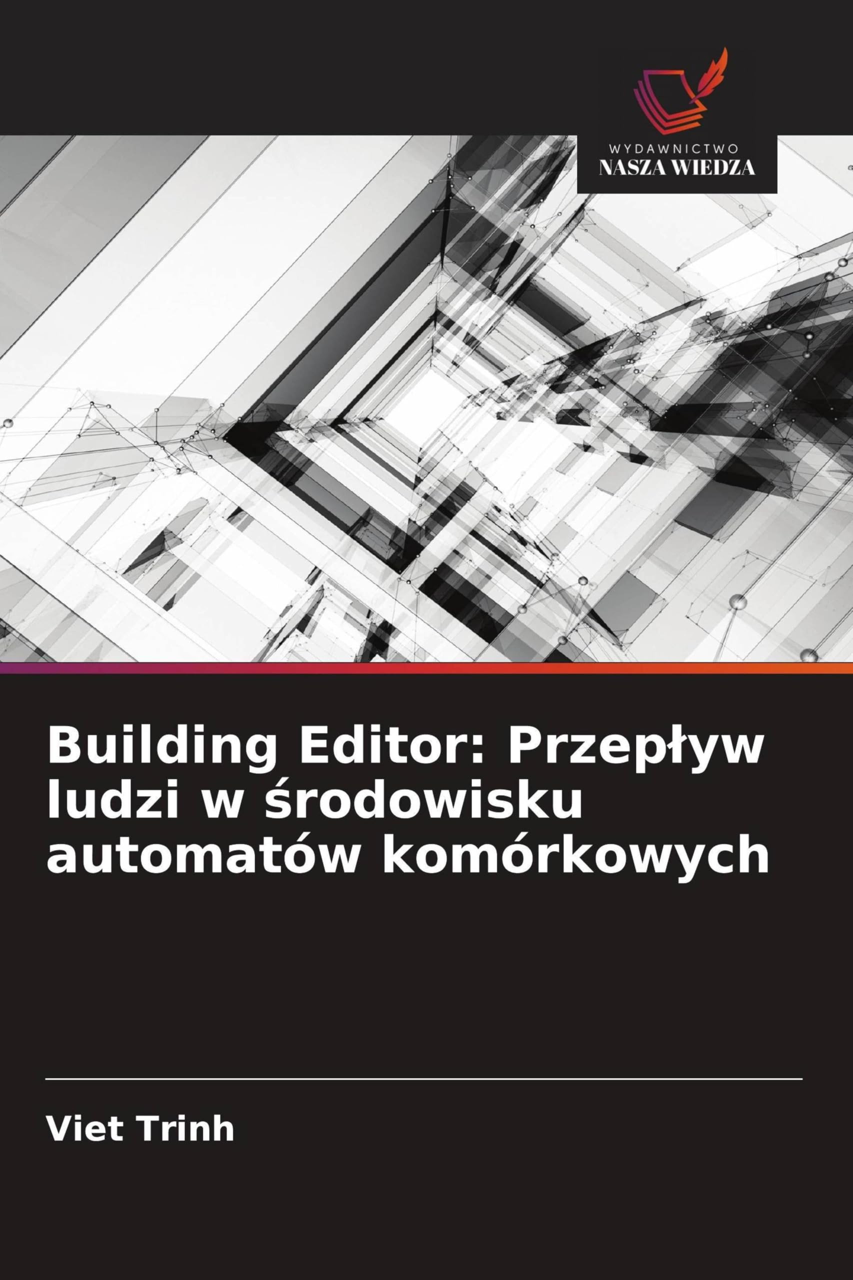 Building Editor: Przep¿yw ludzi w ¿rodowisku automatów komórkowych