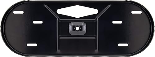 Miniatura 5 de RecPro Rack de montaje de tanque de propano doble para caravana, opciones de tanque LP de 20 libras o 30 libras, para caravana y remolque de viaje