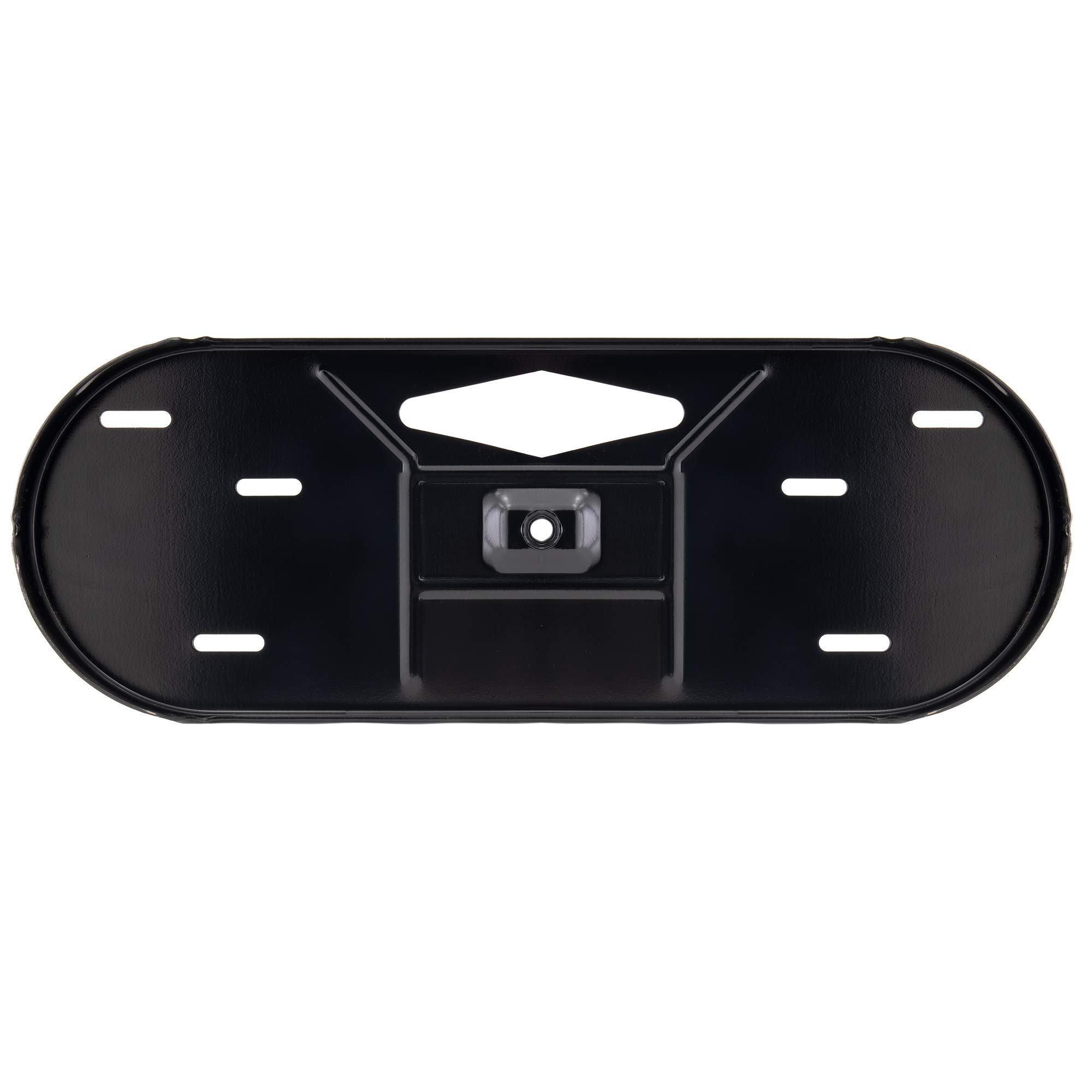 Buy RecPro RV Dual Propane Tank Mounting Rack 20lb or 30lb Tank