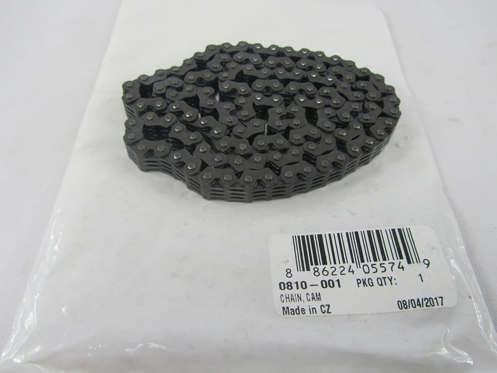 Amazon.com: Genuine OEM Cam Chain Arctic Cat Prowler Wildcat
