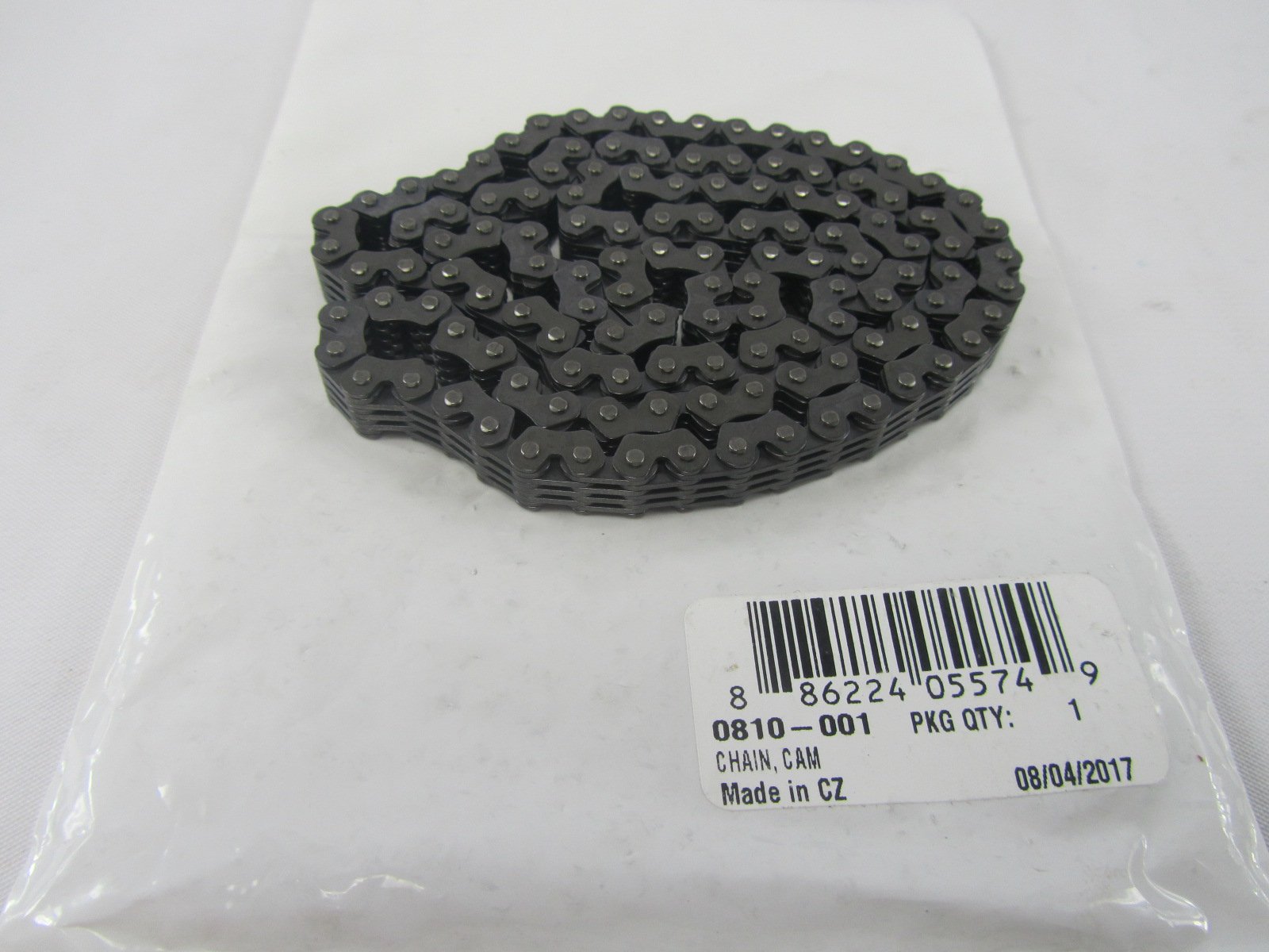 Amazon.com: Genuine OEM Cam Chain Arctic Cat Prowler Wildcat