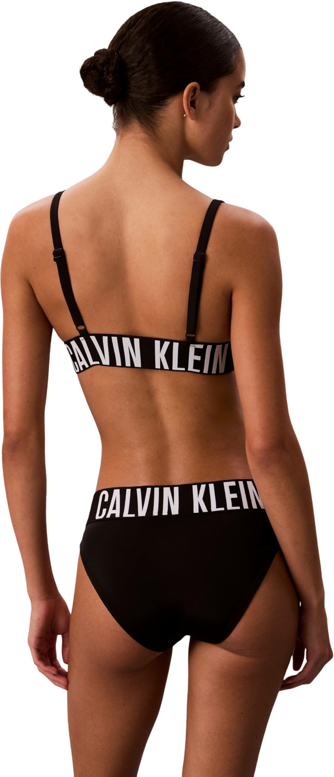 Calvin Klein Bikini Pantalones de natación Mujer Pack de 1