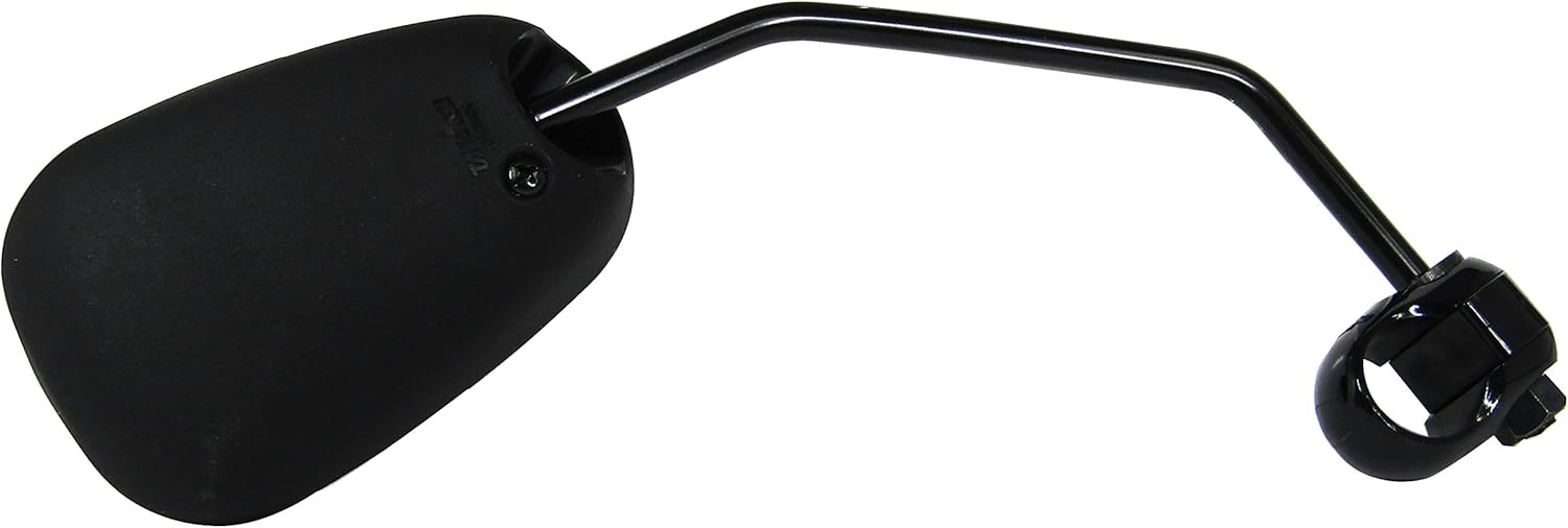 Bridgestone (Bridgestone) Cycle Rear View Mirror Type2 Black BM – SP5 a510132bl