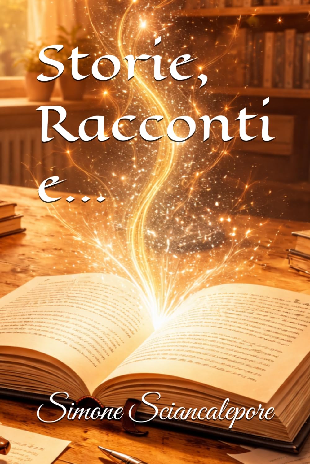Storie, Racconti e...
