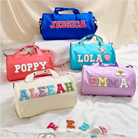 Personalized Dance Ballet Bag for Girls