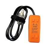 SRC1 Freeze Free Cable Connector Kit, Orange