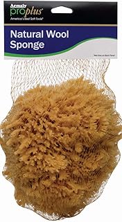 ProPlus 6-Inch Wool Sponge