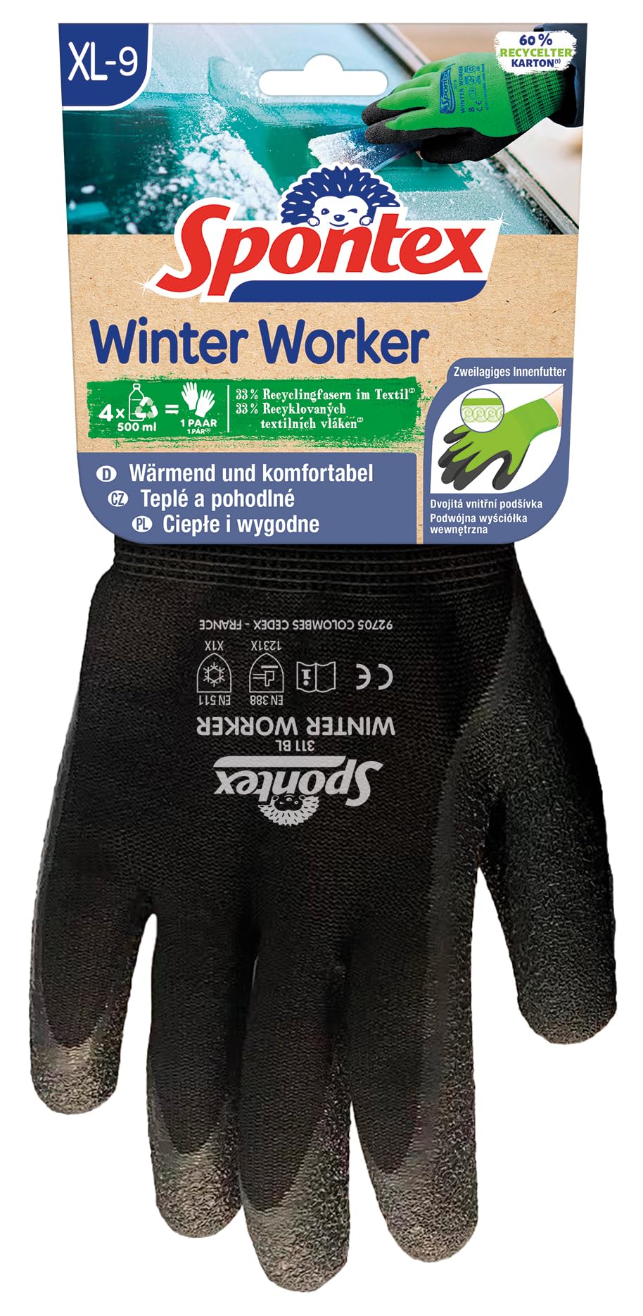 Shop-Angebote von Spontex