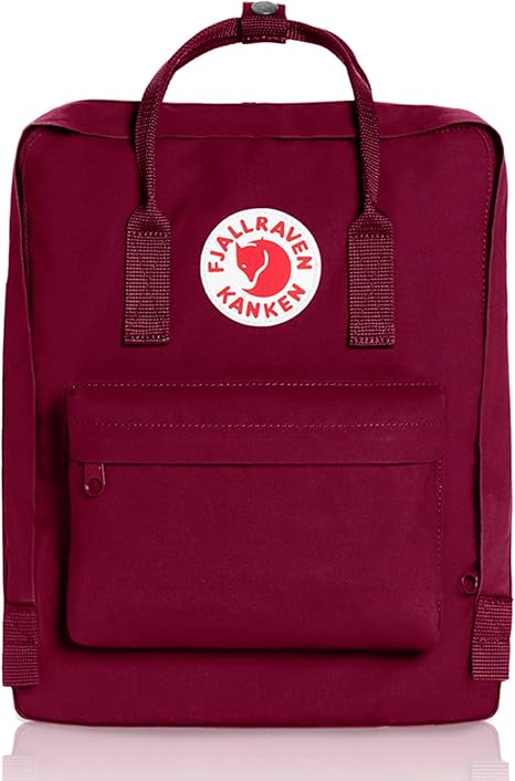 fjallraven backpack amazon uk