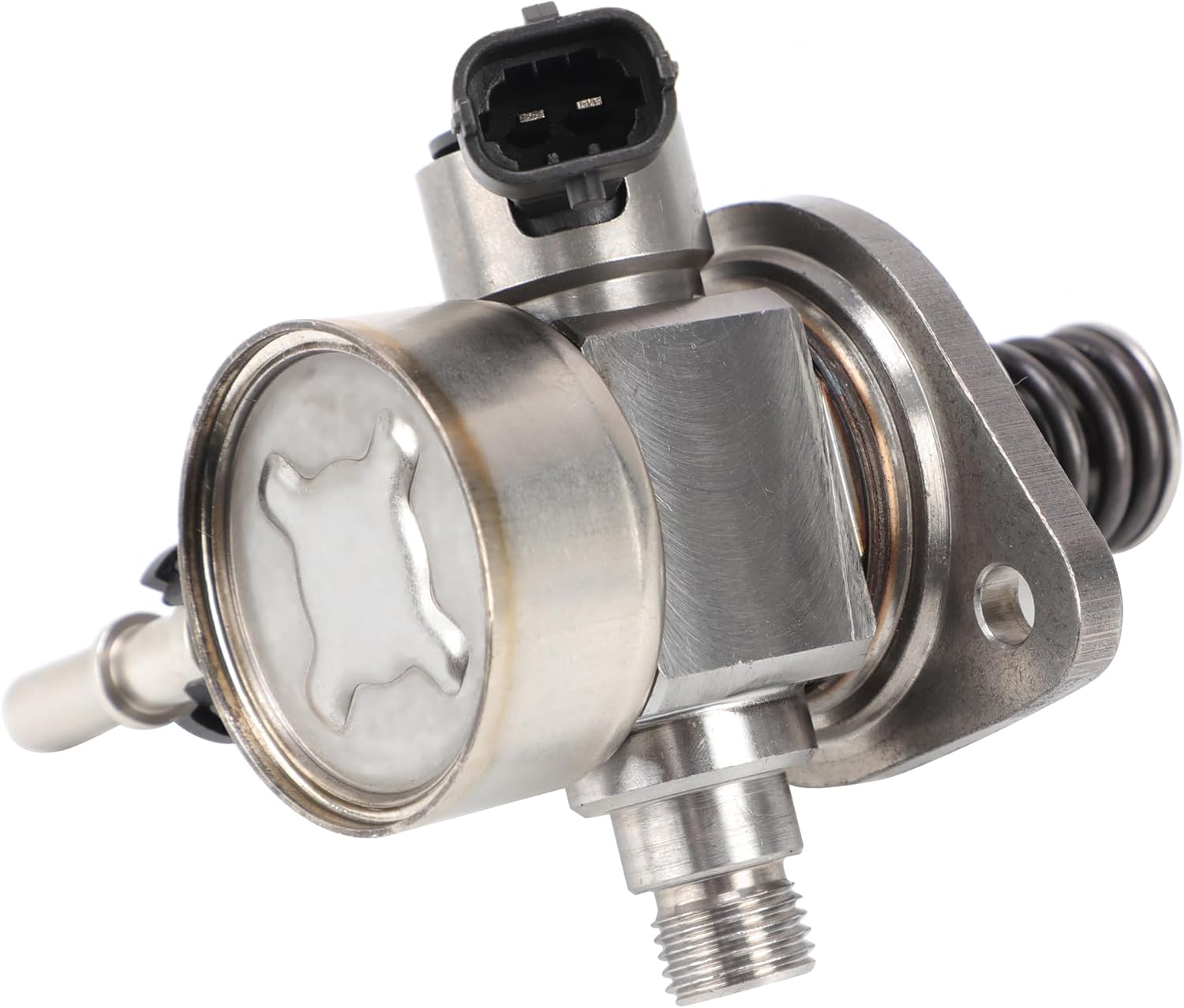 CAREONLINE High Pressure Fuel Pump 35320-3C220 Compatible with 2014-2019 HYUND-AI KI-A Soren-to 2015-2017 Azer-a3.3L 3.8L Engines