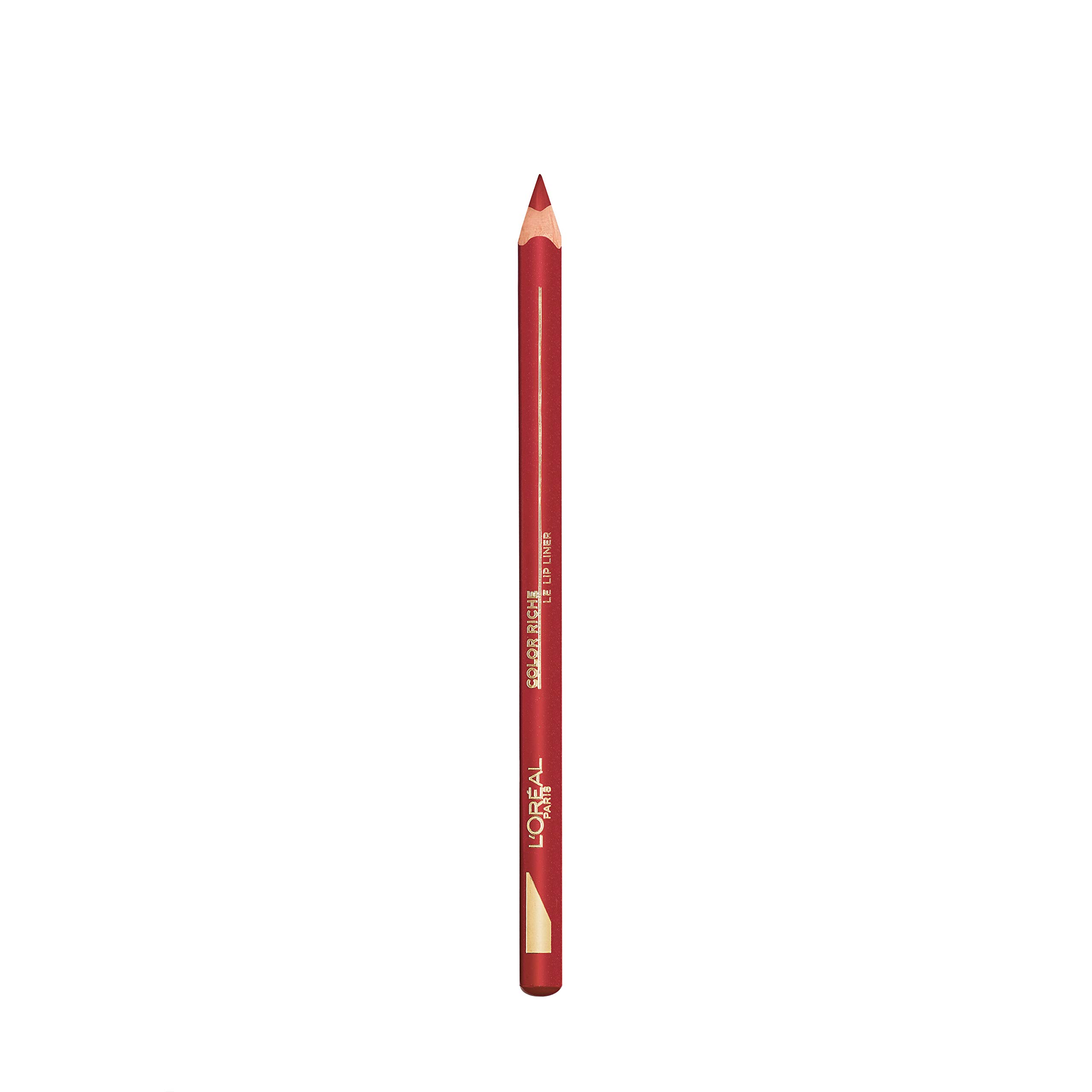 L'Oréal Paris Color Riche Le Lip Liner 126 Excusez Moi 4 g