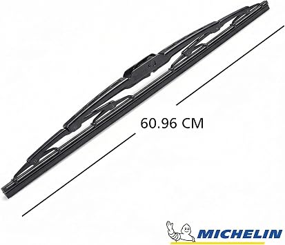 Michelin Rainforce MC13924 60CM 1 Universal Wire Wiper