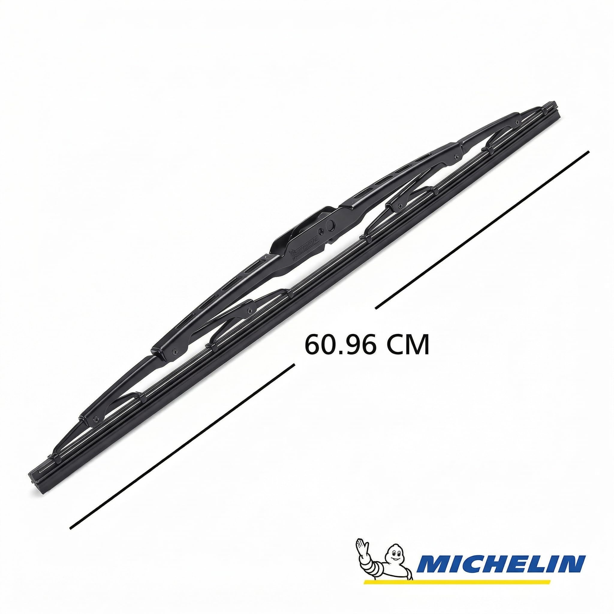 Michelin Rainforce MC13924 60CM 1 Adet Universal Telli Silecek