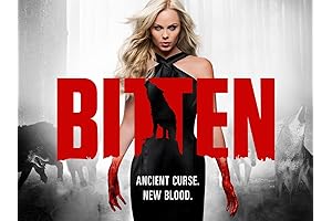 Entertainment Weekly: Bitten Season 2