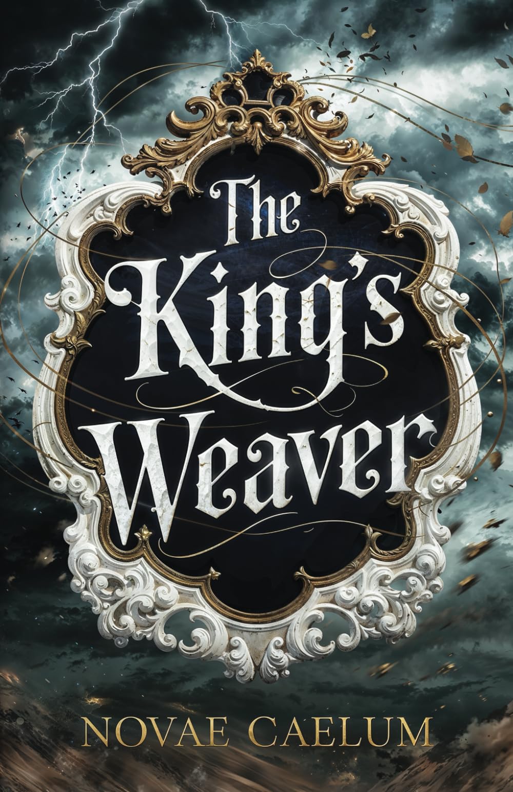 The King's Weaver: 1