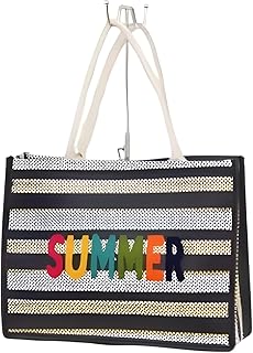 شنط شاطئ للنساء متعددة الالوان مستوحاة من البحر - موديل5154