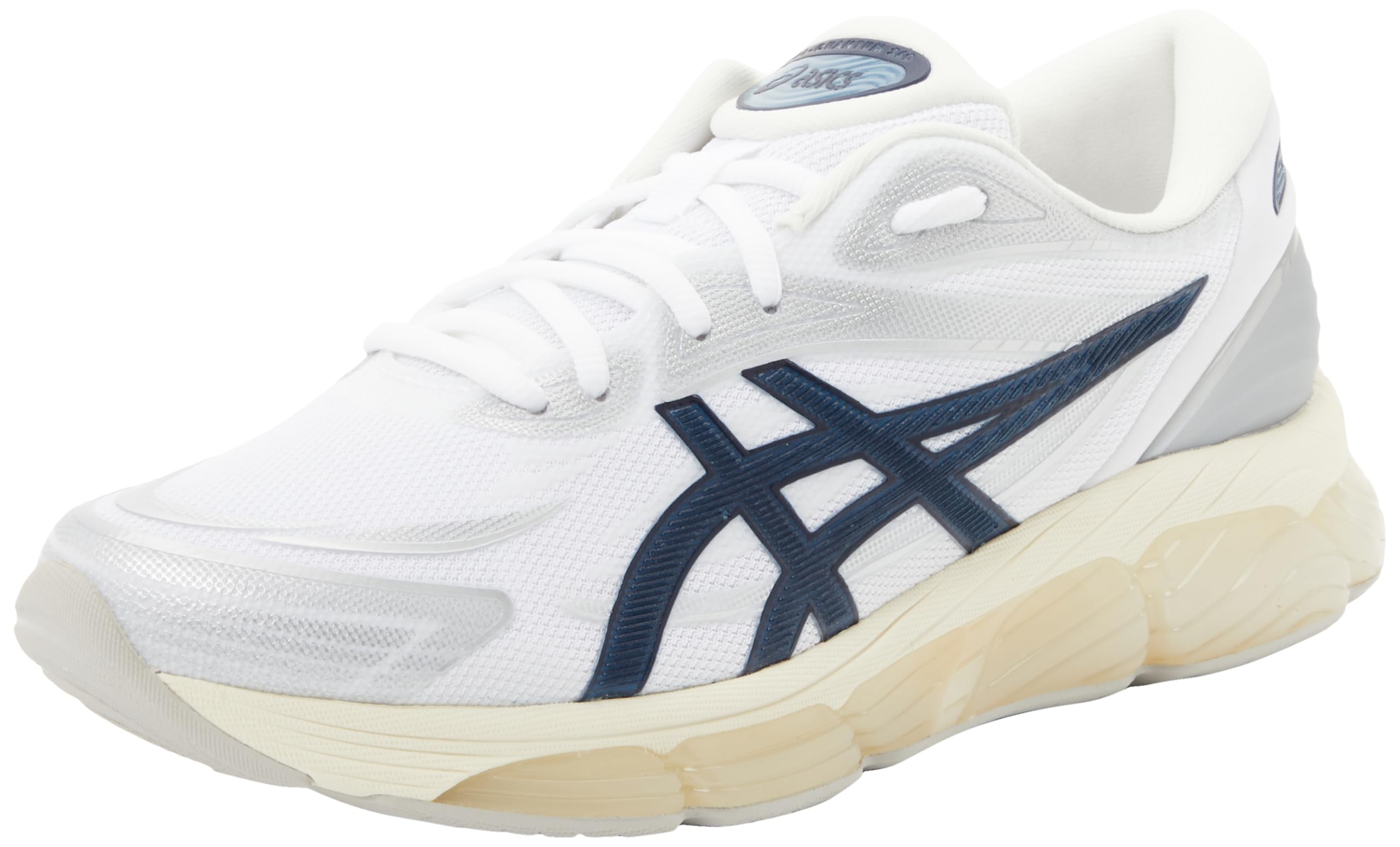 ASICS 1203A305-106 Contend 9 PS Men Multicolor UK 6.5