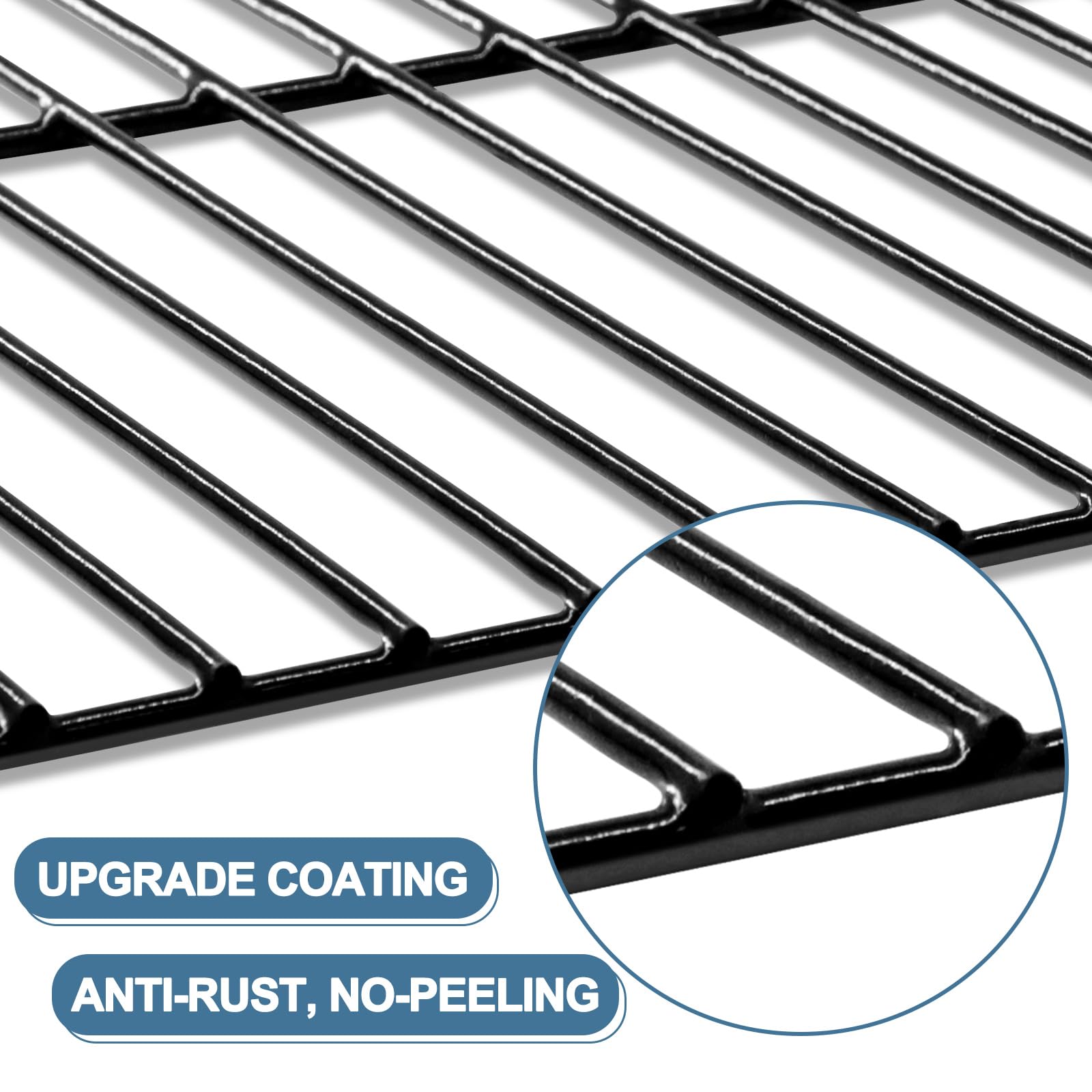 Grill Replacement Parts Hisencn For Expert Grill Burner Walmart