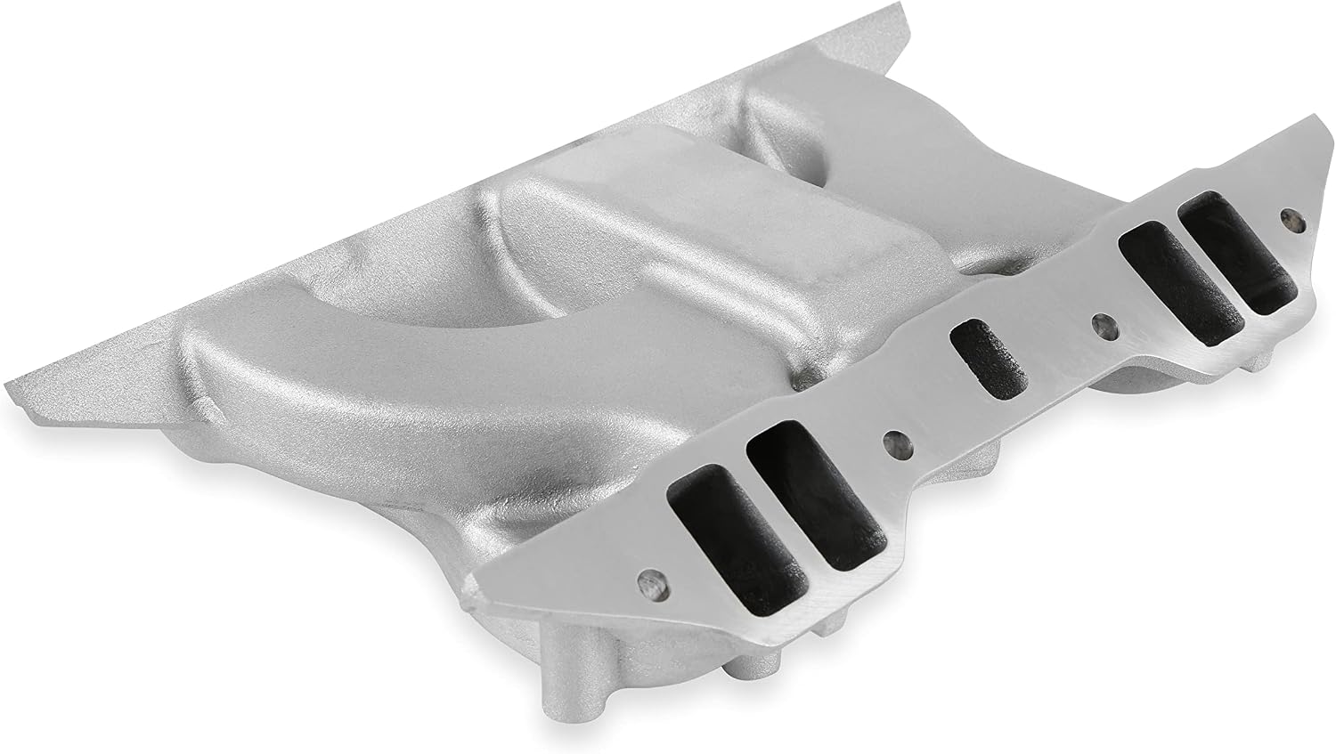 Weiand Chry L/B Action Plus Intake