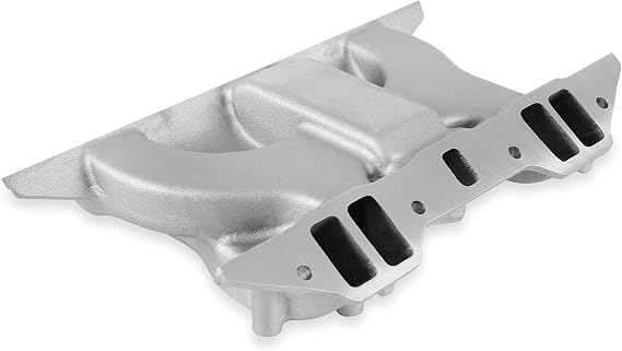 Weiand Chry L/B Action Plus Intake