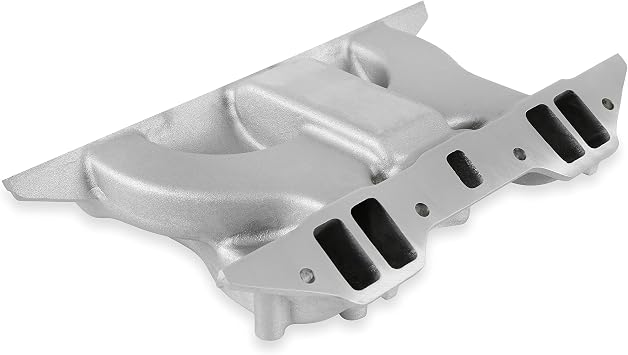 Weiand Chry L/B Action Plus Intake