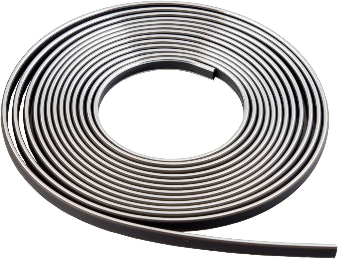 JASPA Create Multi-Mold Chrome (Width 7mm Length 4m) X376
