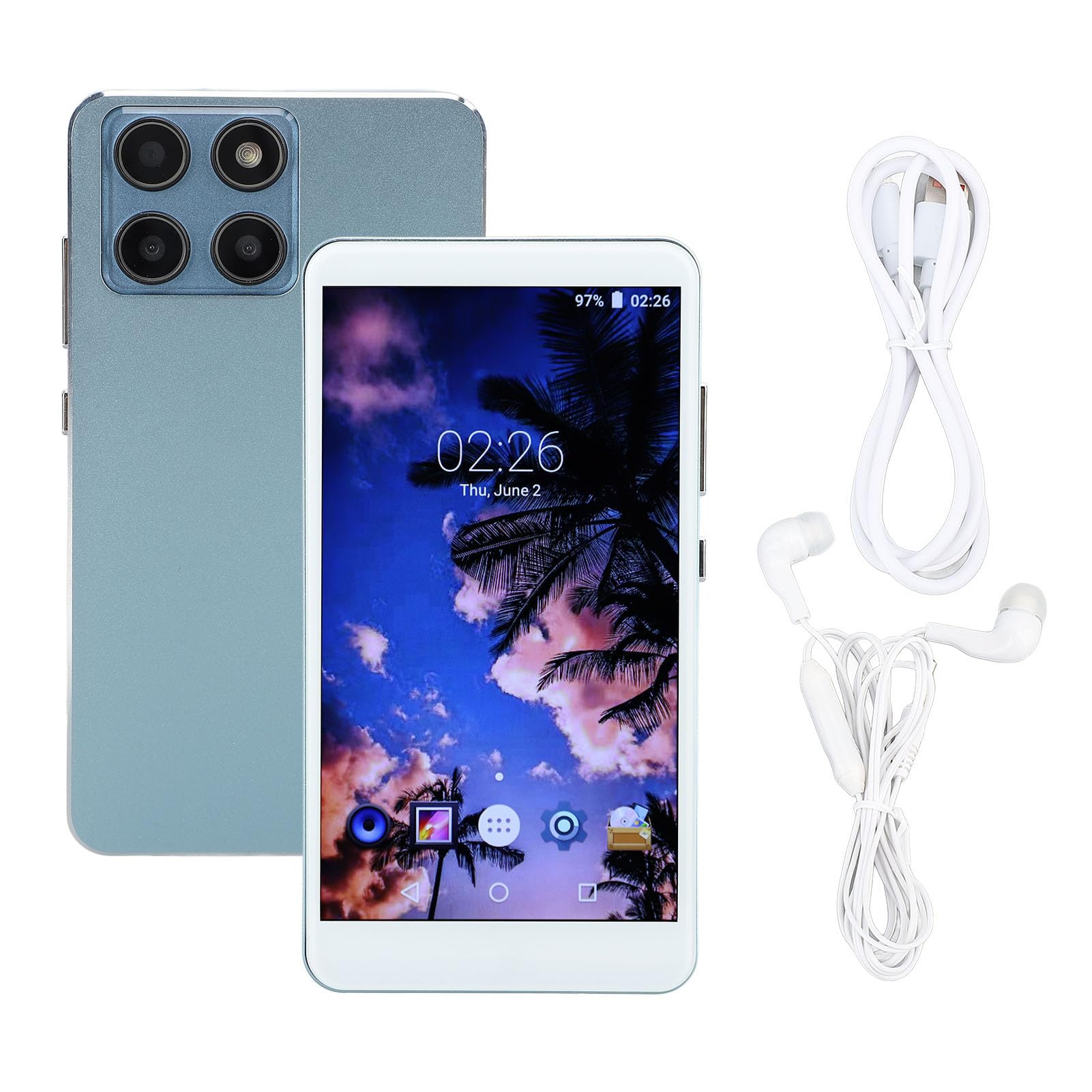 c*n様 MP4プレーヤー Amazon.co.jp: 5.0 インチ MP4 プレーヤー、拡張可能なメモリ