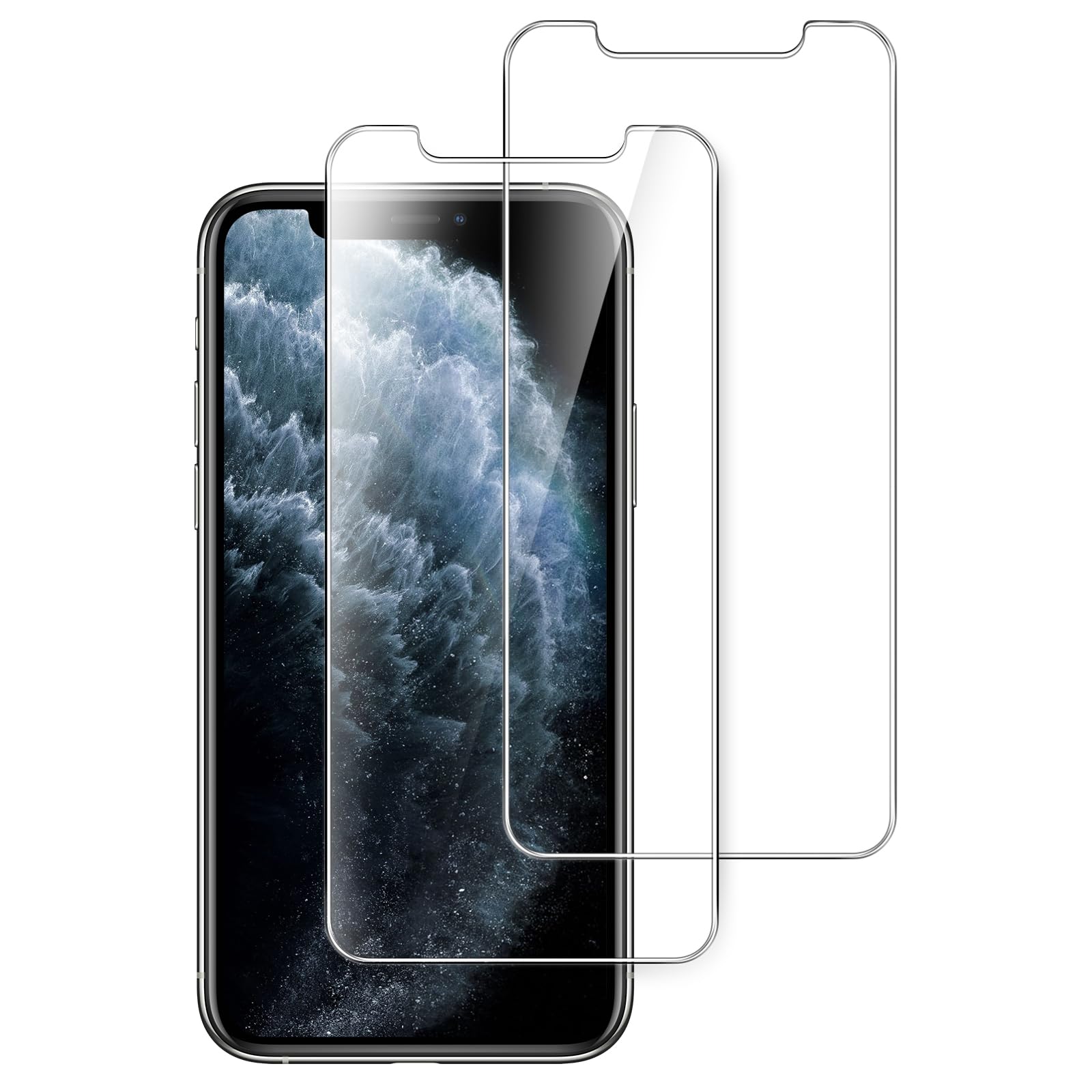 iPhone11本体　専用 58603 ツールダブルフック ハイロジック 耐荷重30または15kg