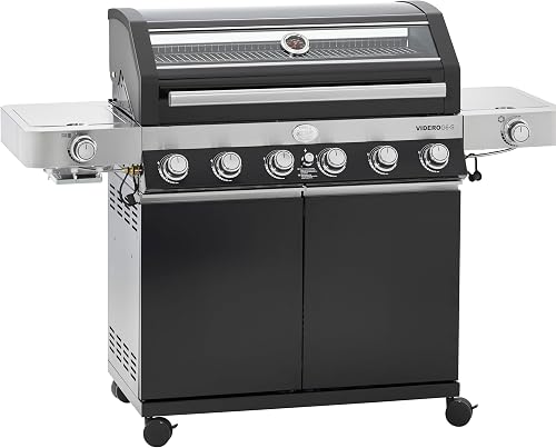 RÖSLE Videro G6-S