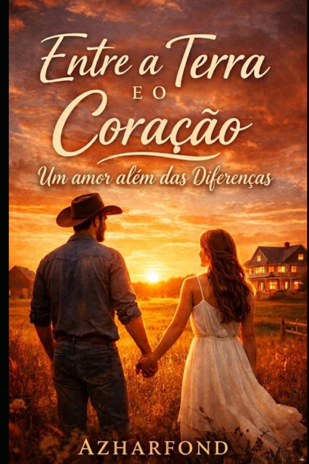 Entre a Terra e o Coração: Um amor além das diferenças