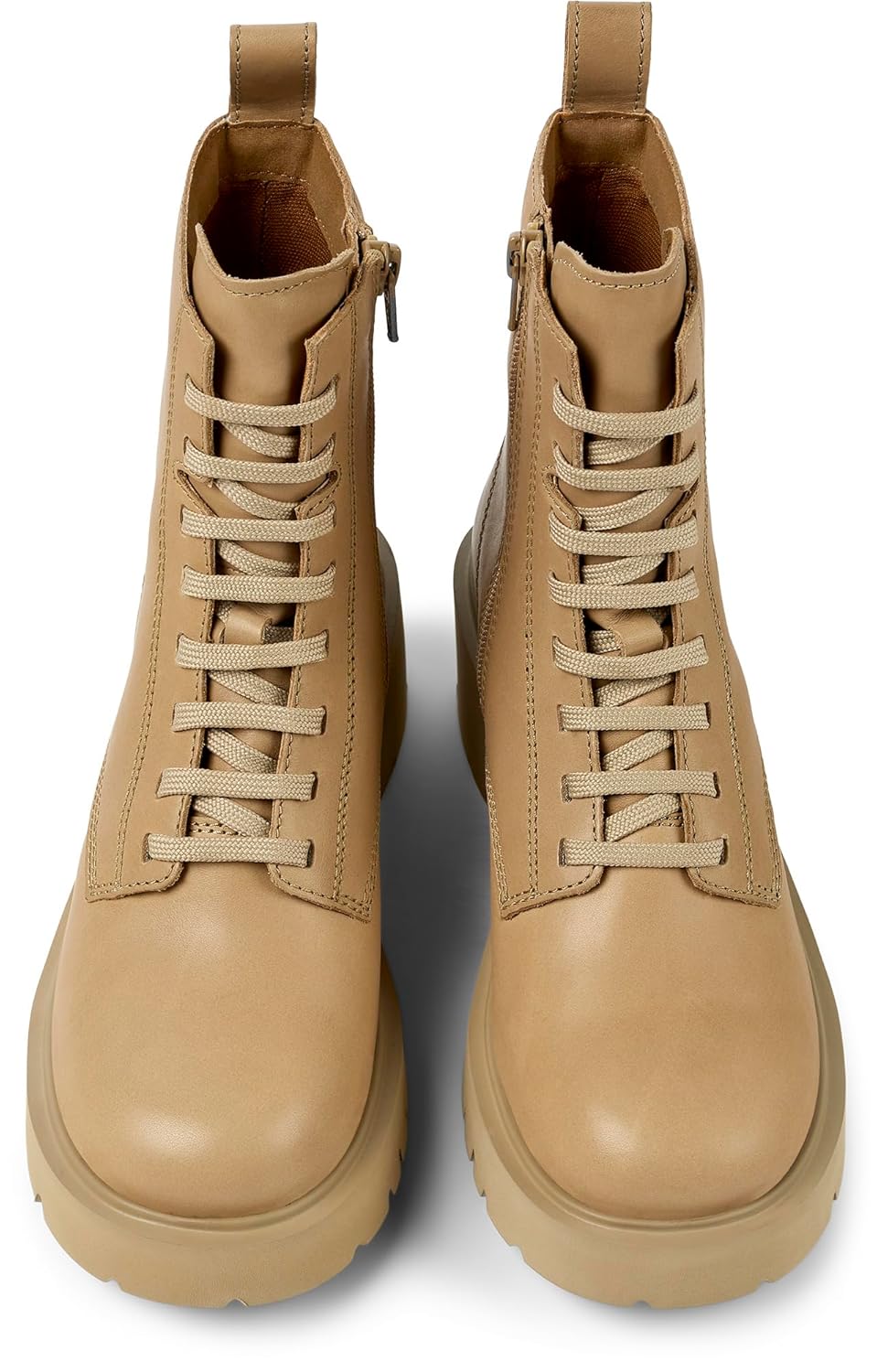 Camper Bota feminina moderna até o tornozelo em promoção! Veja a oferta e mais achadinhos de Botas 3 Hoje é o melhor dia para comprar Camper Bota feminina moderna até o tornozelo com aquele preço maroto! Promoção! Aproveite a oferta! 3