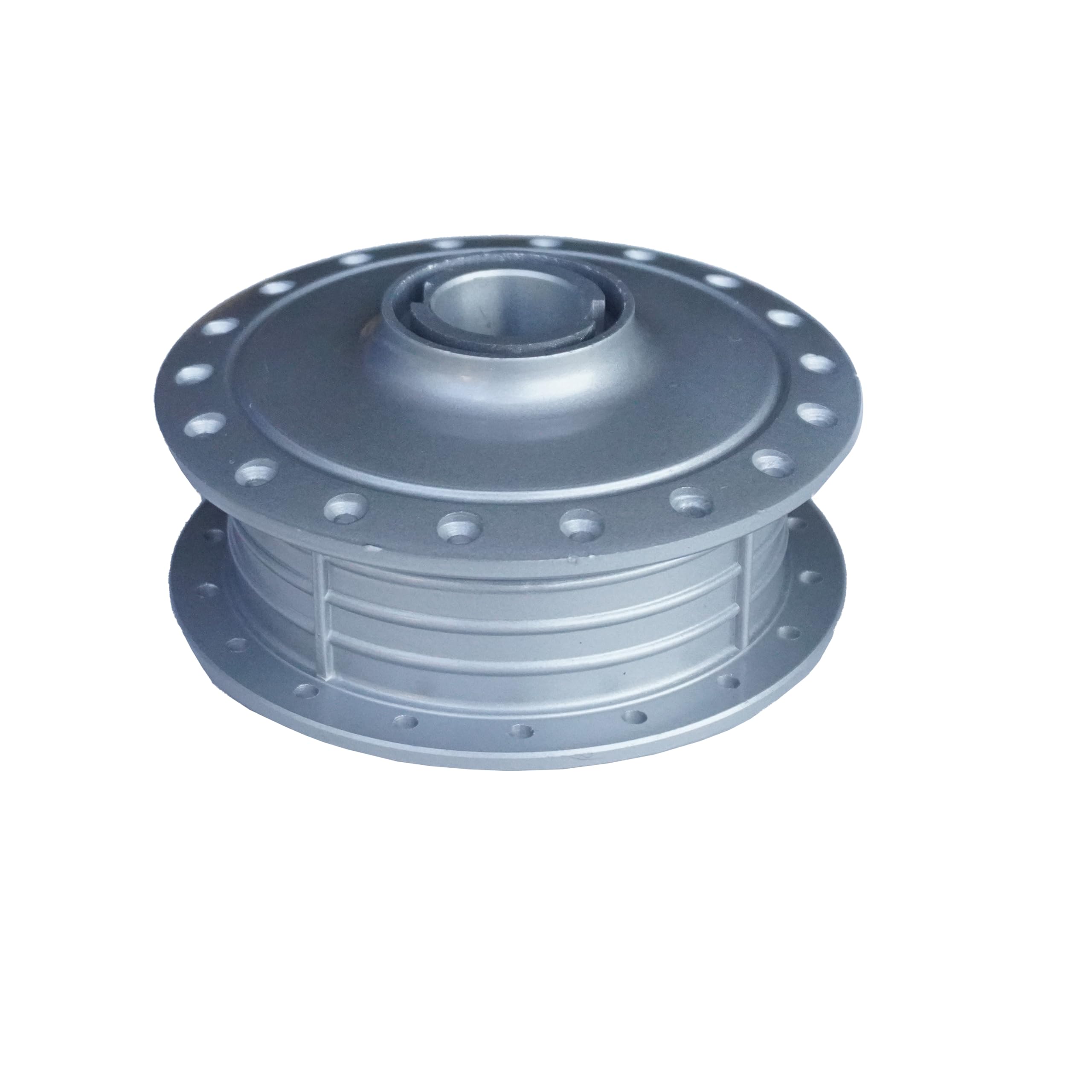 NIKAVI BRKDM15 Front Brake Drum Compatible for Tvs Excel 100 Bs6-image-27