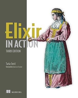 Elixir in Action, Third Edition-finelybook