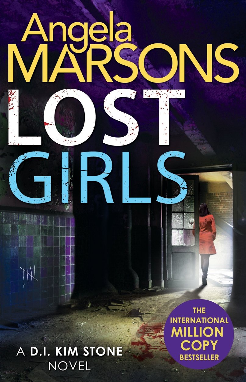 Lost Girls Paperback – September 1, 2017