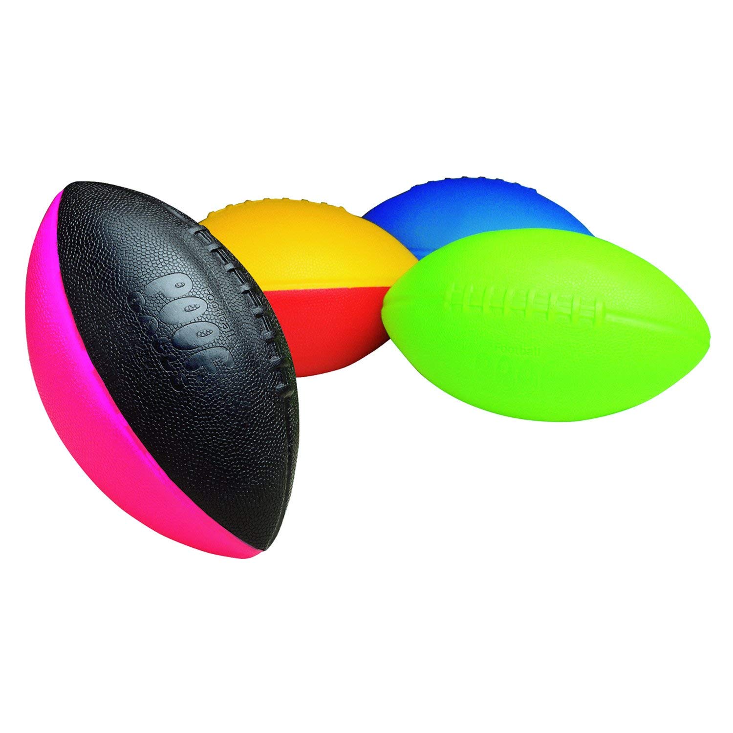 amazon foam football