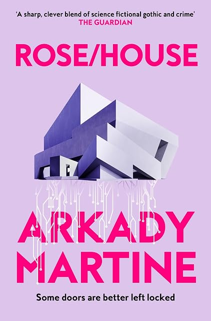 Portada de Rose/house