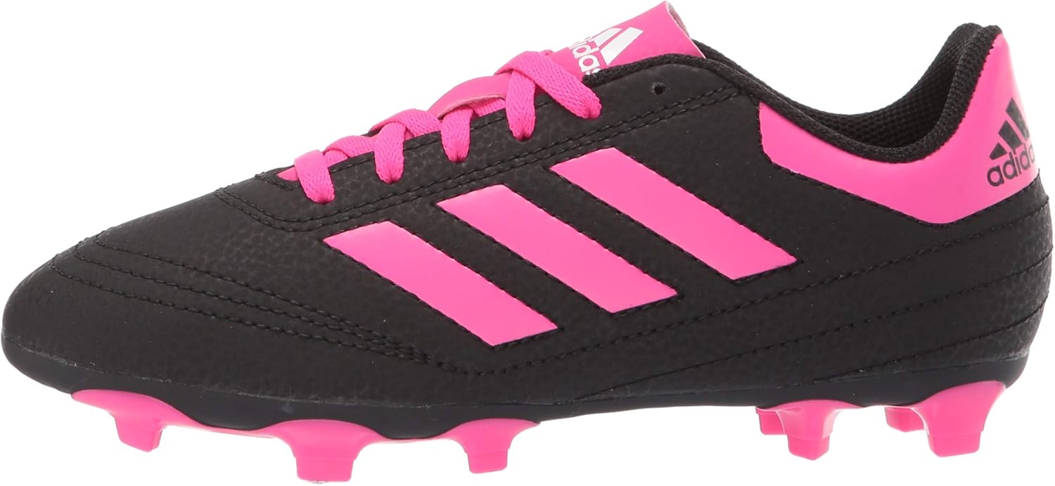 Miniatura 11 de adidas Unisex-Child Goletto Vi Firm Ground Football Shoe